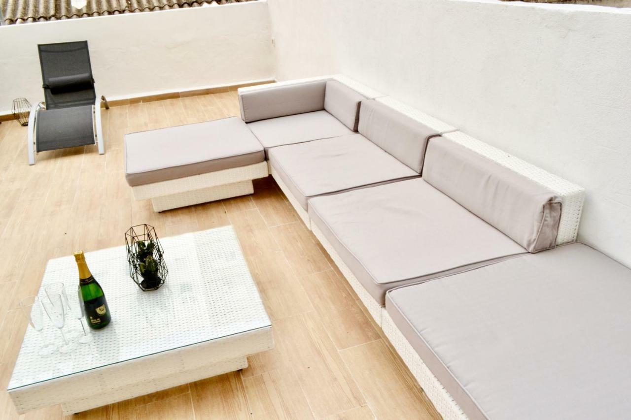 Hola - Appartement