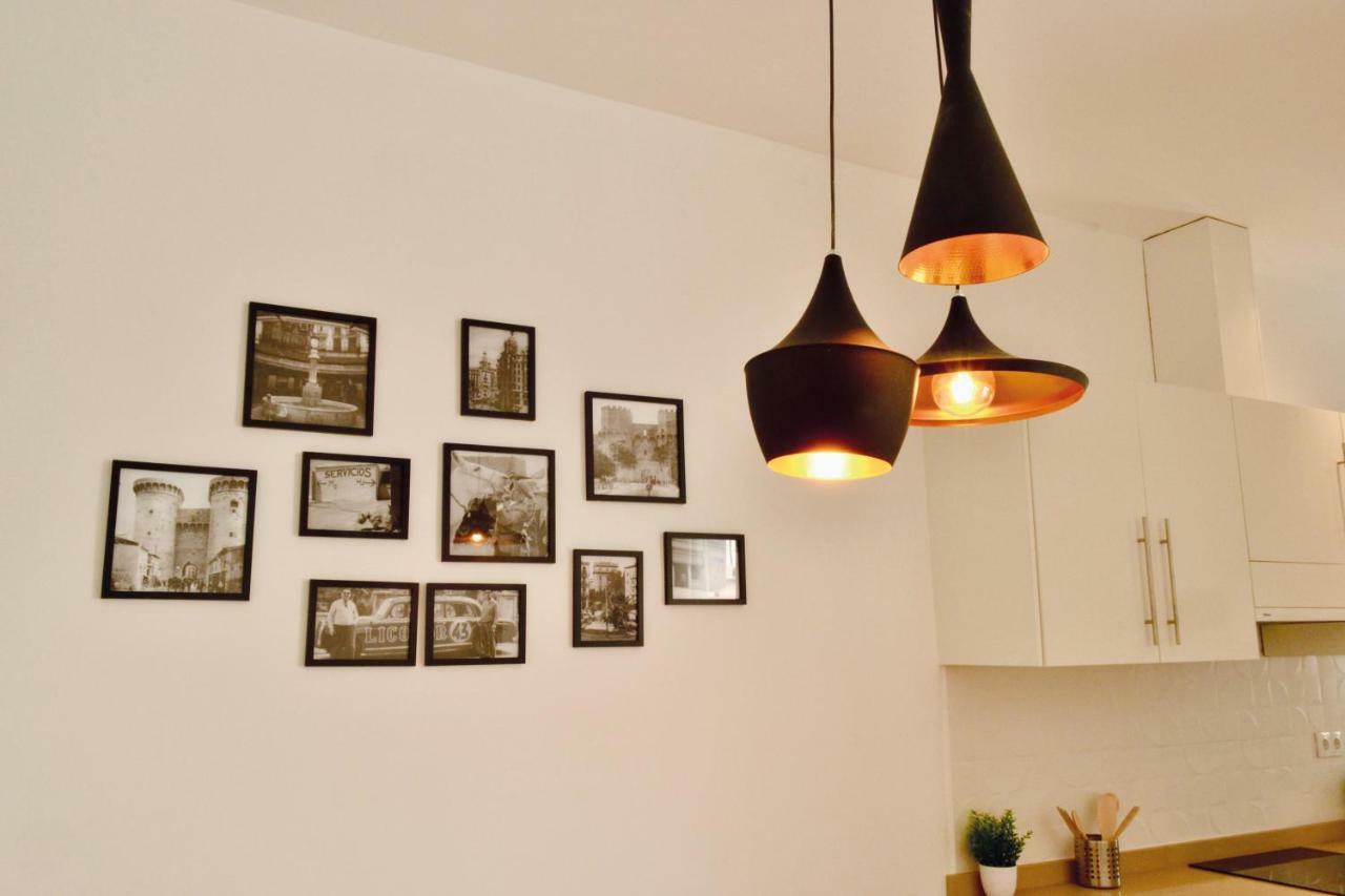 Appartement Hola - Valencia