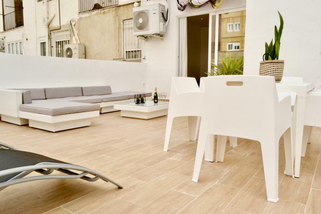 Hola - Appartement