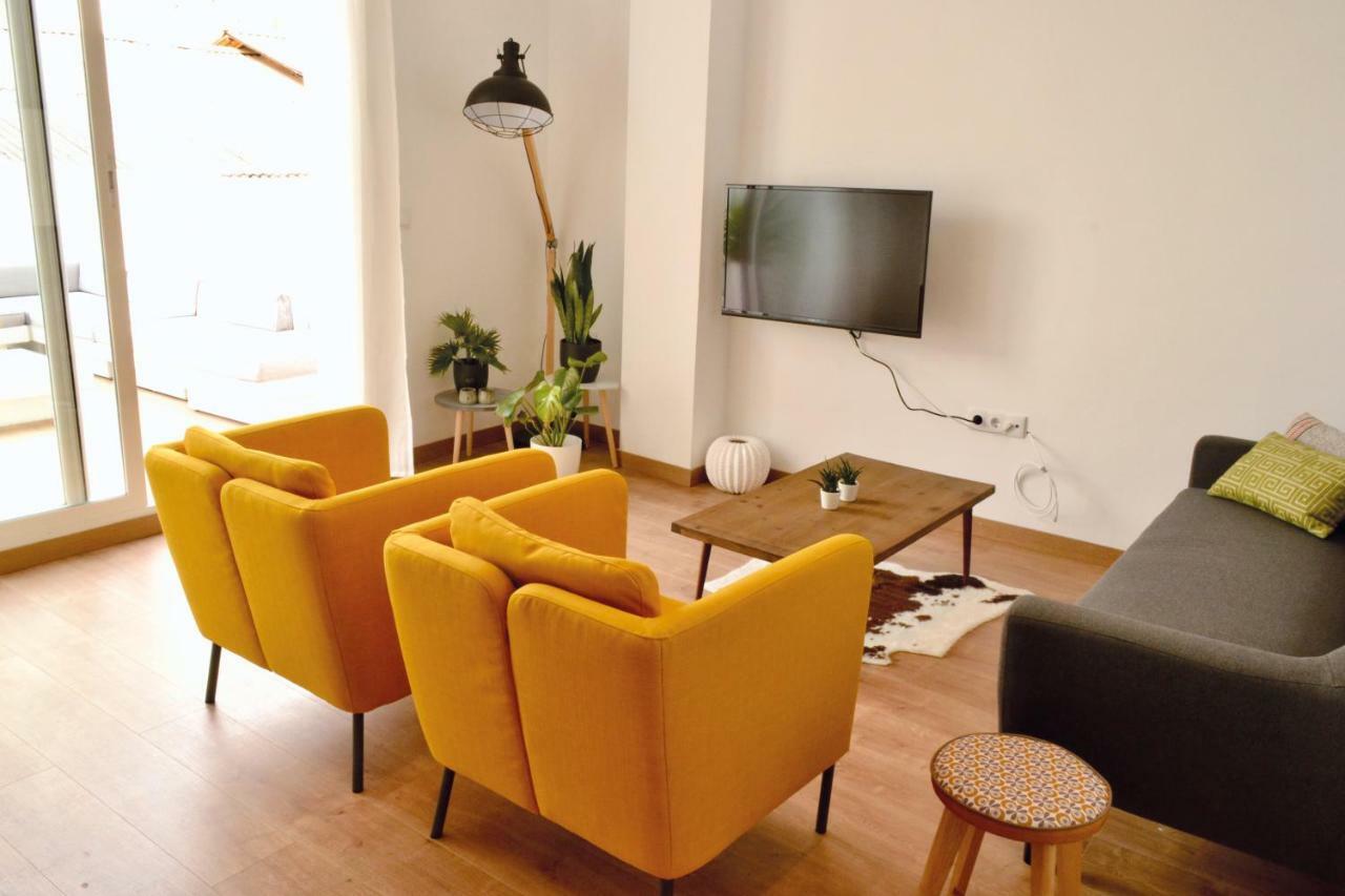 Hola - Appartement