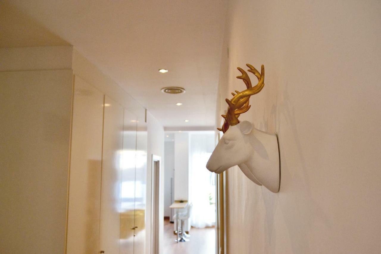 Appartement Hola -