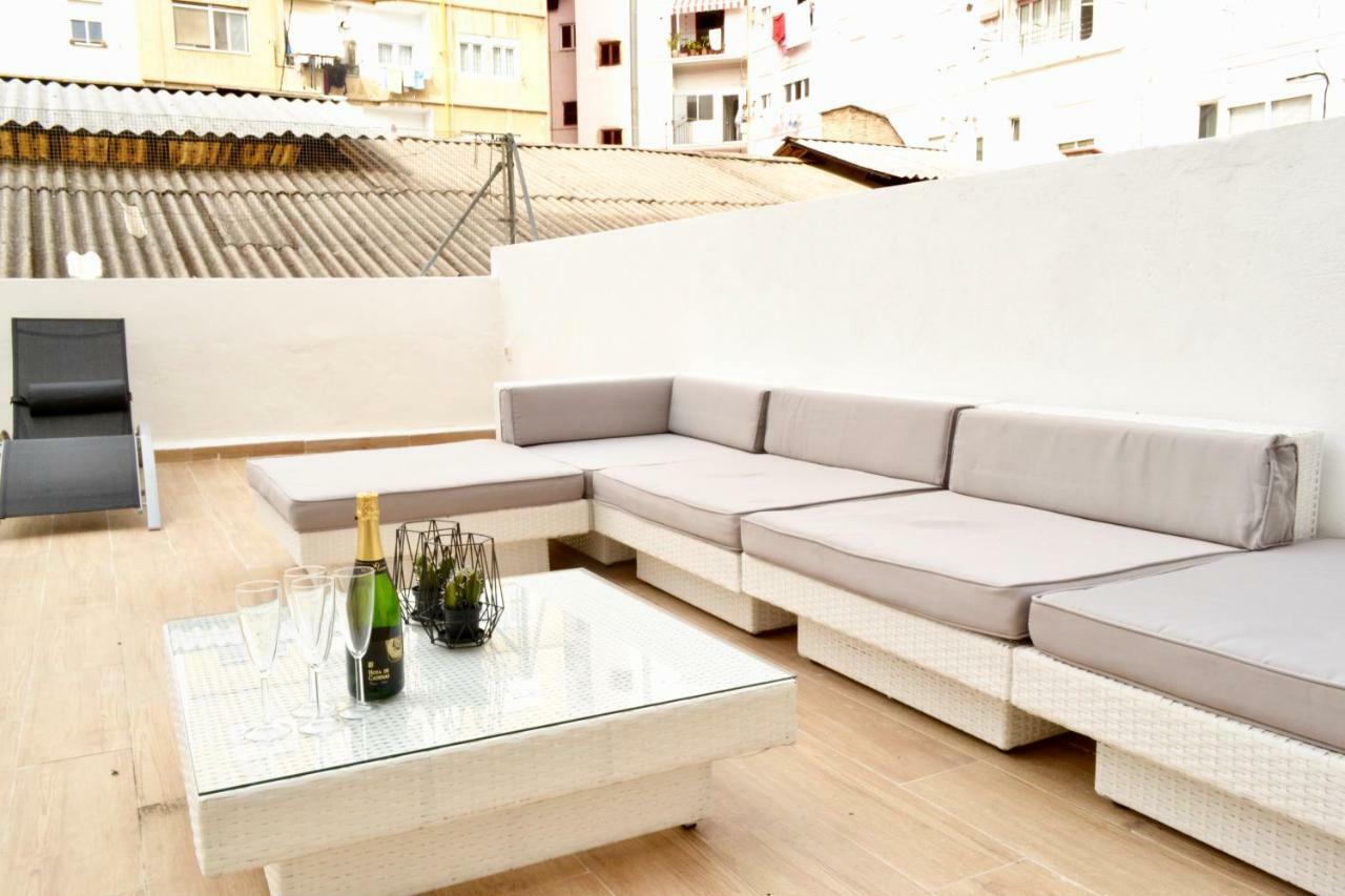 Appartement Hola -