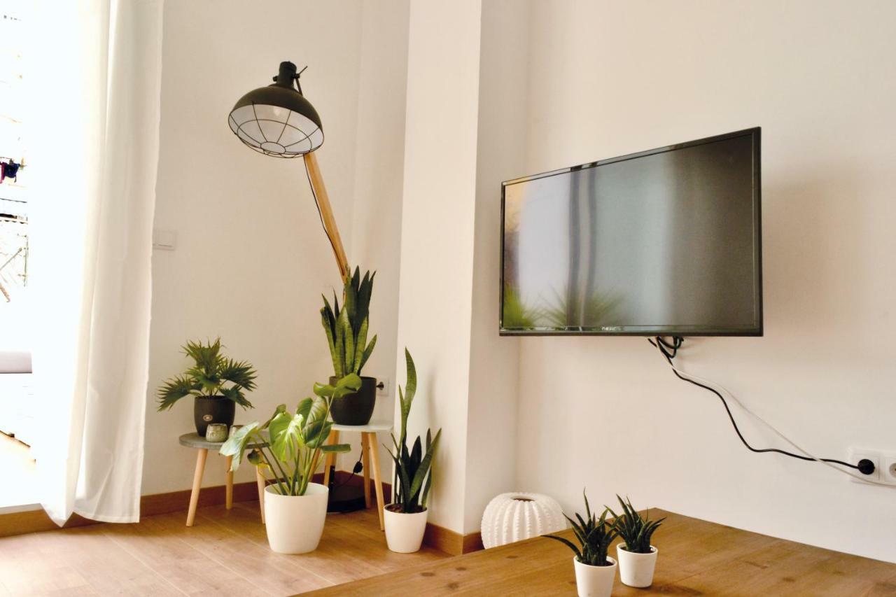 Appartement Hola -
