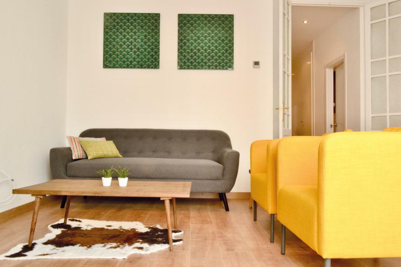 Appartement Hola - Valencia
