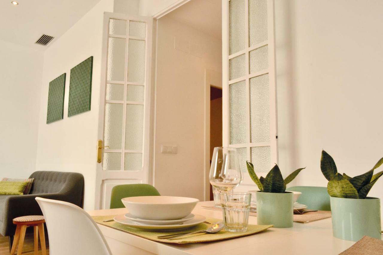 Appartement Hola - Valencia